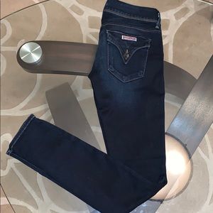 Hudson jeans